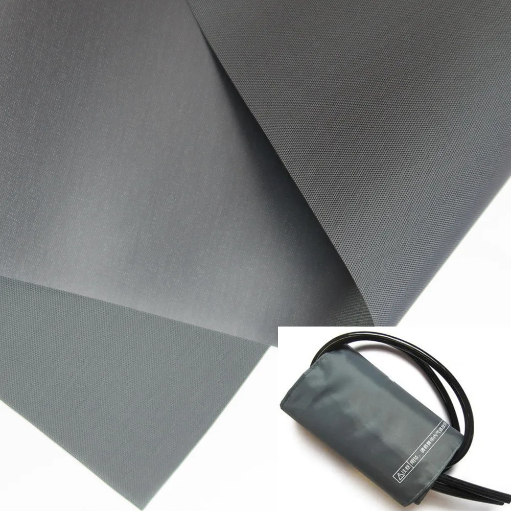 Полиуретановый ламинат ТПУ высокопрочная ткань 210D нейлон Оксфорд герметичная