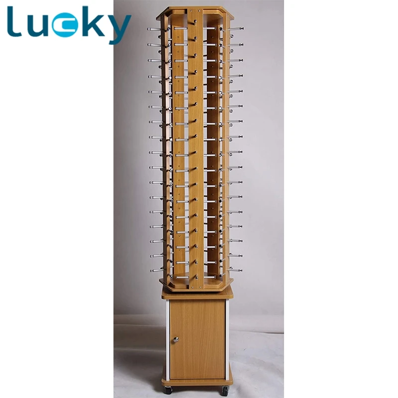 OEM, витрина для пола, витрина для деревянных столешниц, очки, витрина для оптовых продаж