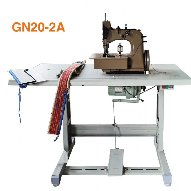 26/230 Needles For GN20-2A/3A Carpet Binding Machine L Sewing Machine Accessories