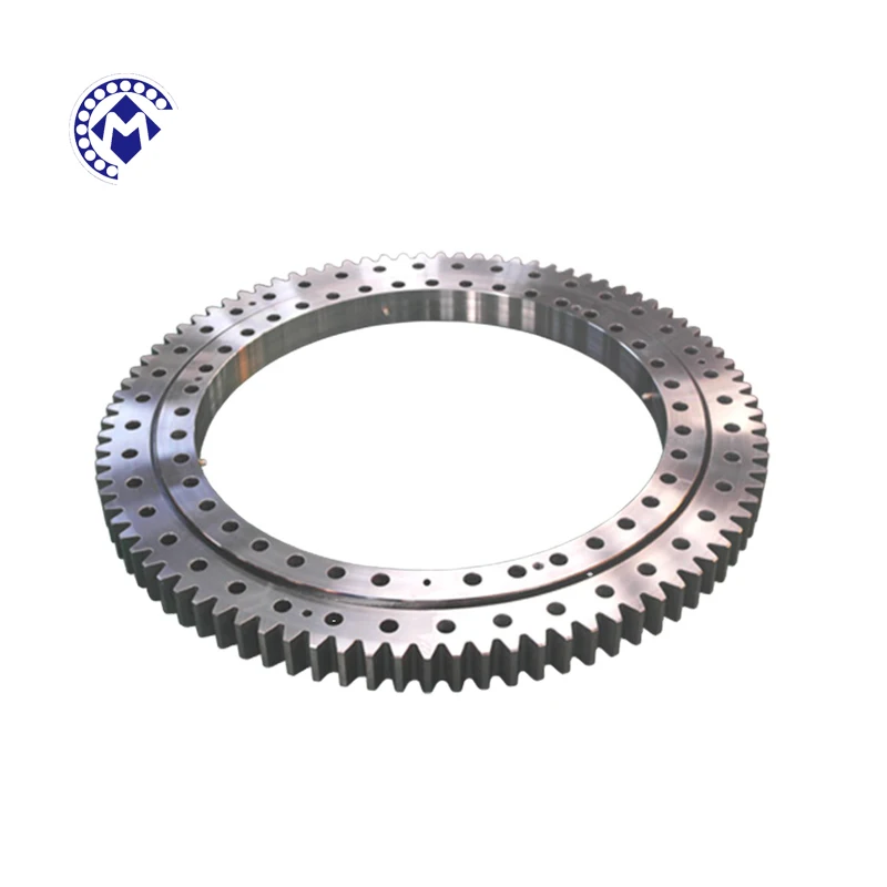 062.30.1400.000.11.1504 Ball Bearing/Turntable Bearing/Slewing Ring Bearing for Deck Crane