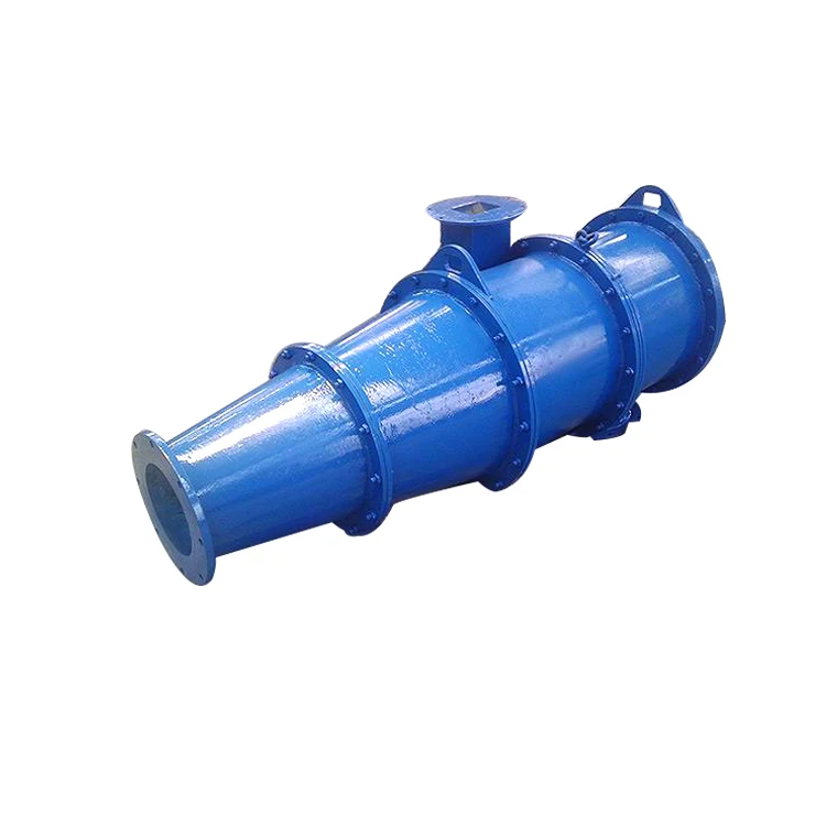 Best Sellingust Cyclone Dust Separator Cyclone Separator Industrial Hydrocyclon Multipurpose