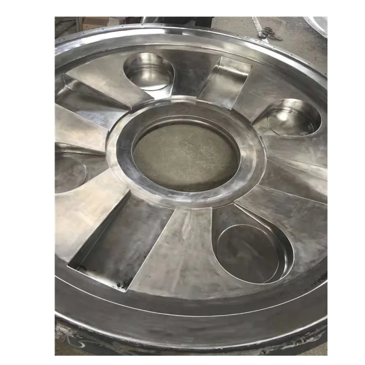 Форма Водяной башни 500 л, продается для ротационной формовочной машины