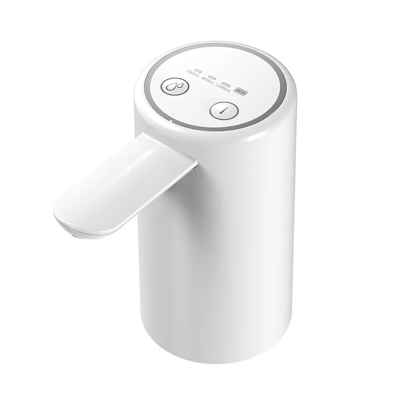 Складной стиль диспенсер для воды и мини-диспенсер Usb водяной насос