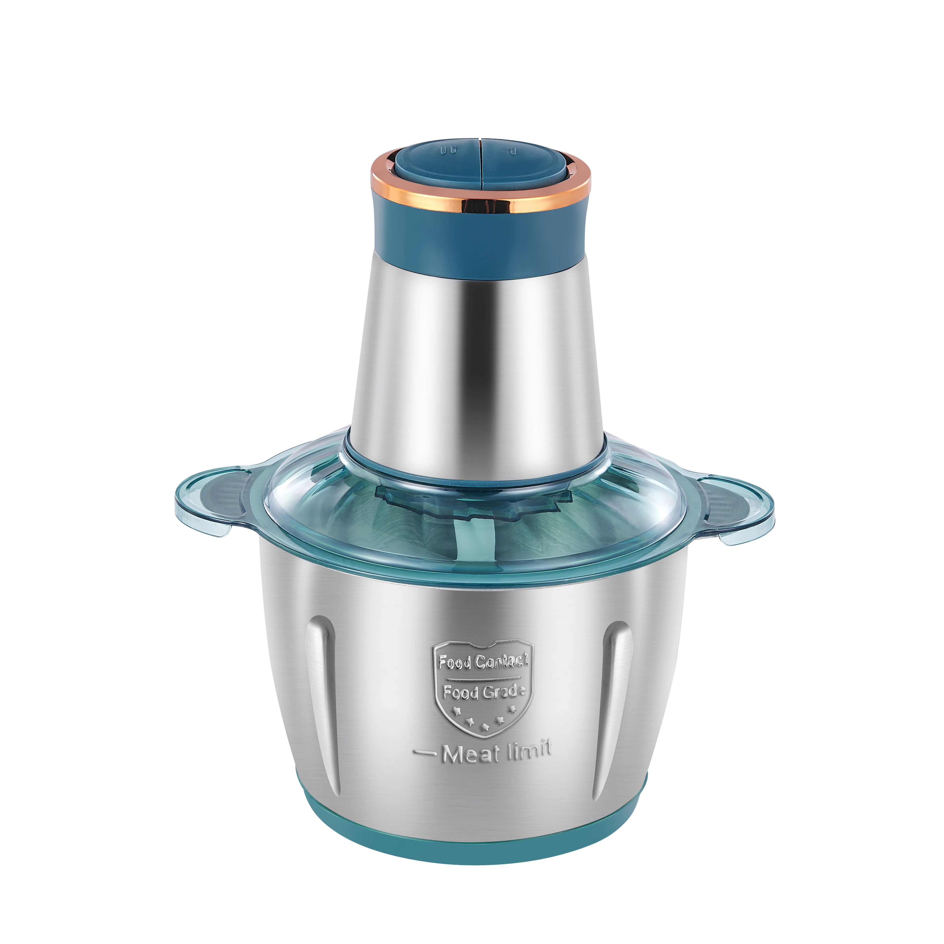 3l meat grinder 6 blade vegetable china grinder cube small meat chopper