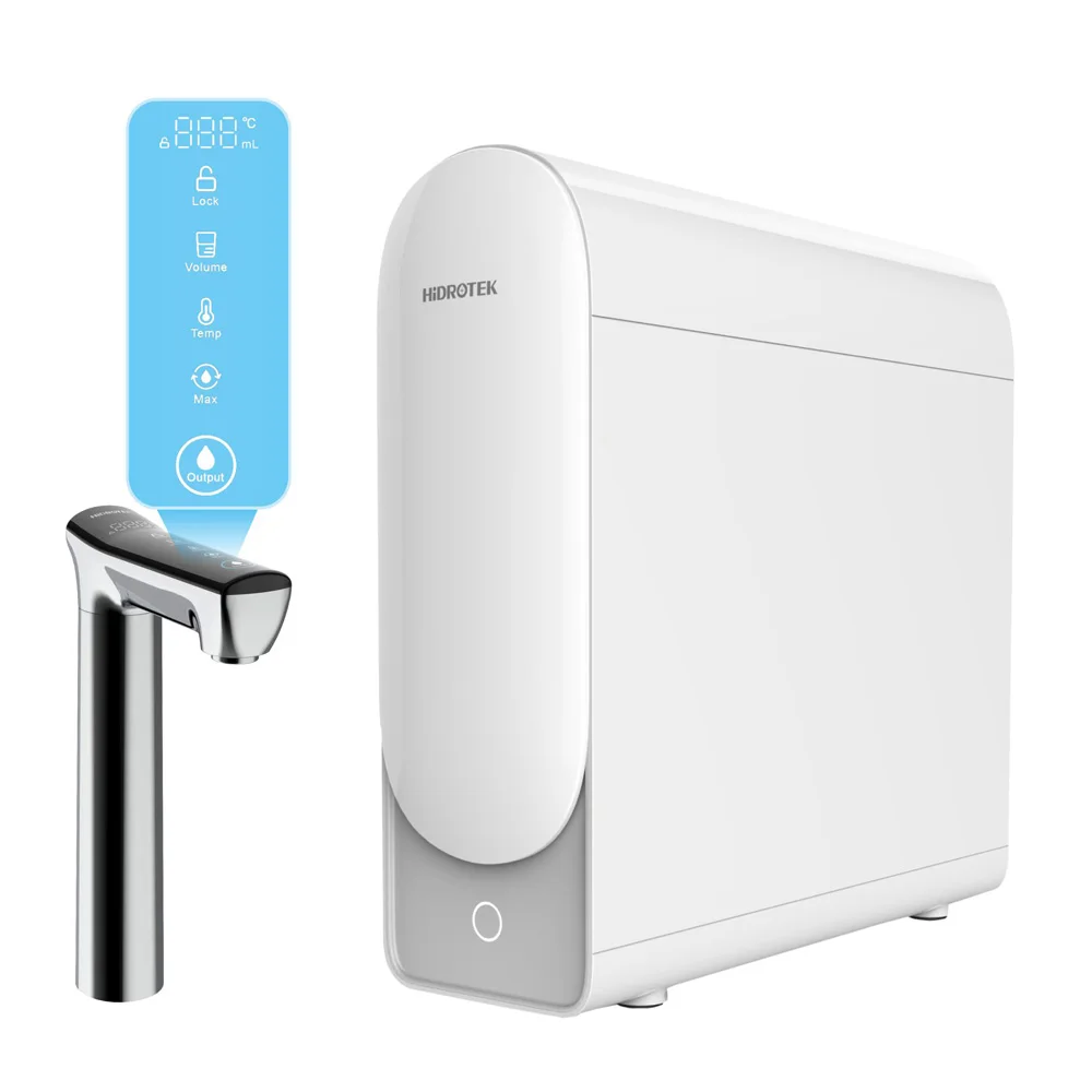 Cambinet EMC Approved Durable High Satisfaction Multiple Repurchase Fast Delivery Advanced Smart Water Purifier