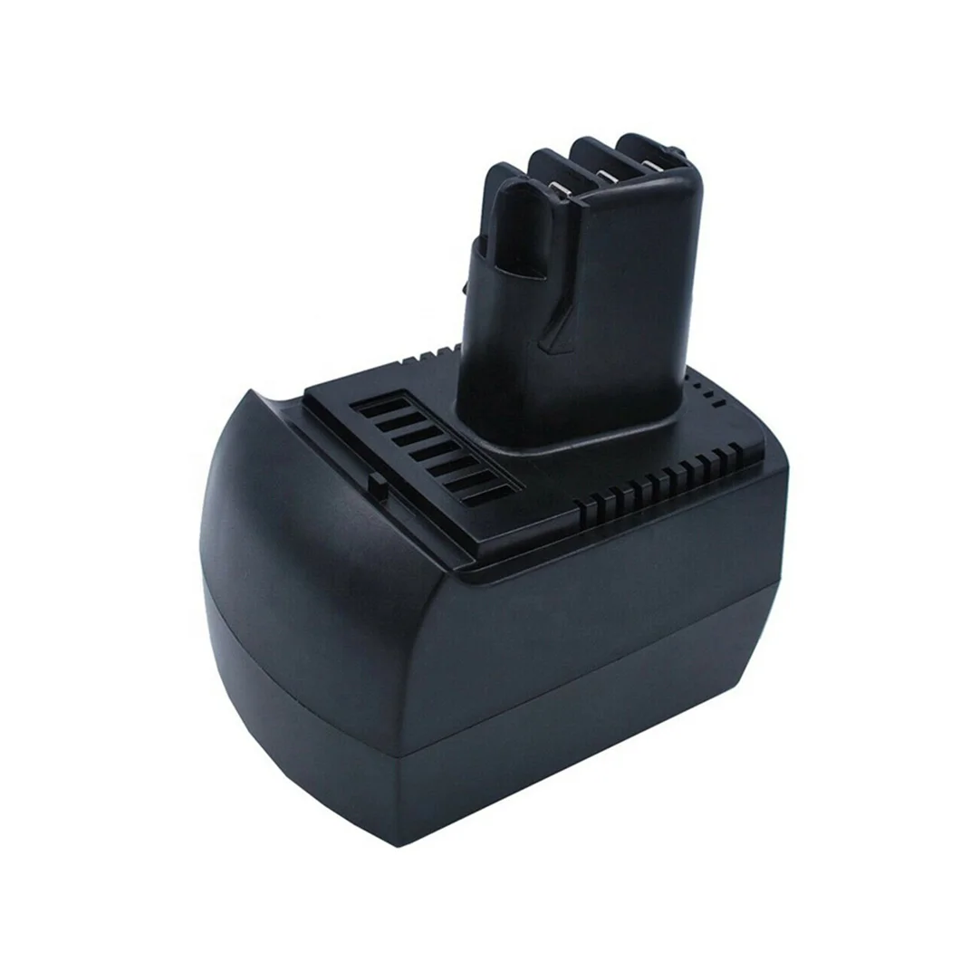Replacement battery for Metabo 12VA 3000mAh Ni-MH Battery 6.02151.50 D-72622 6.25473 6.25474 6.02153.51 6.02151.50 6.25473.00