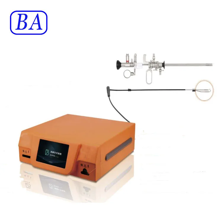 Professional surgical electrocoagulation plasma surgery system