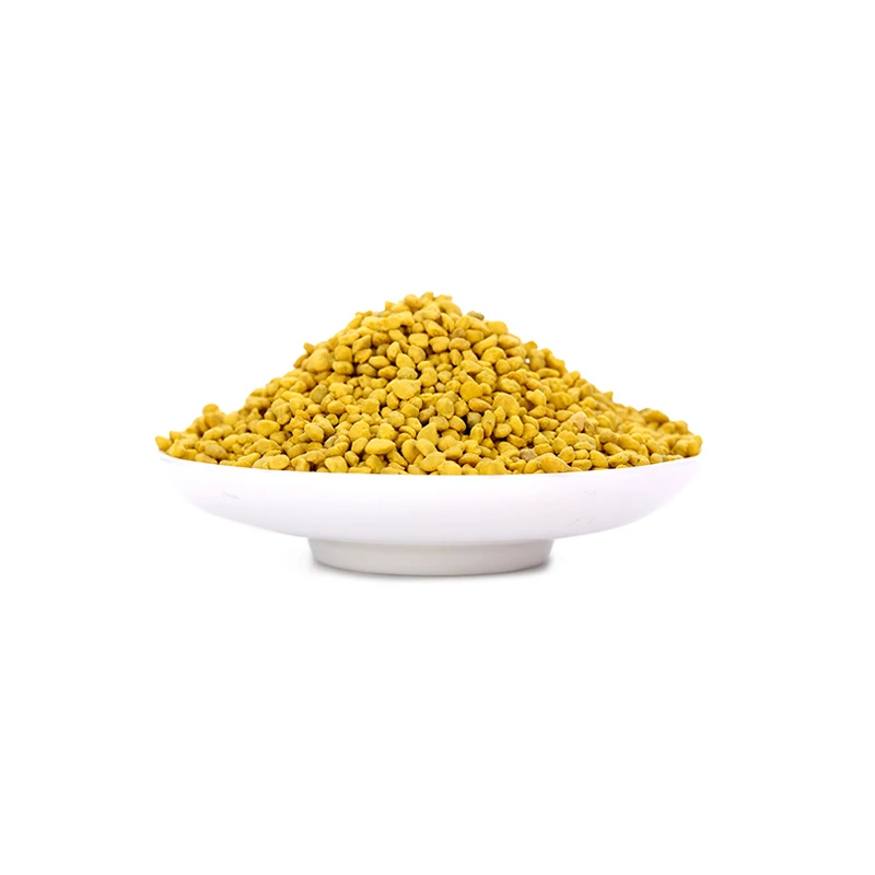 Pure Natural Honey Bee Pollen Powder Rape Bee Pollen