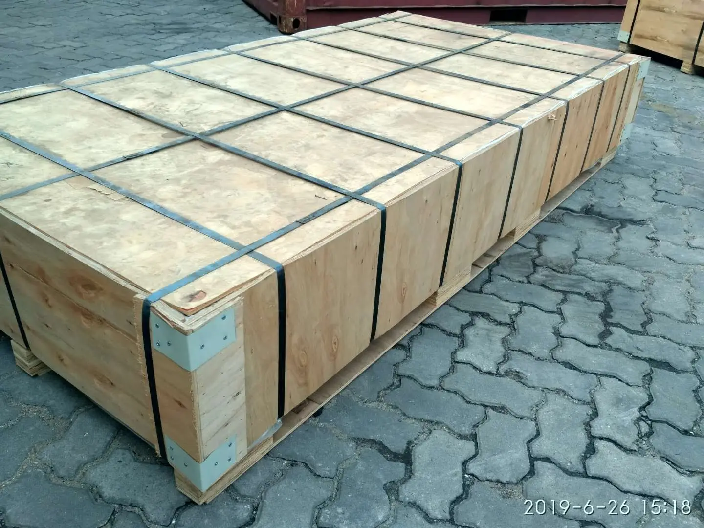  Remica factory custom 4.3*9/1300*2800mm Size Glossy solid wood grain laminate sheet Decorative hpl compact panel