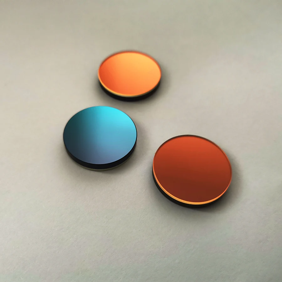 510nm Biochemical Analyzer Filters Narrow Stock Bandpass Filters