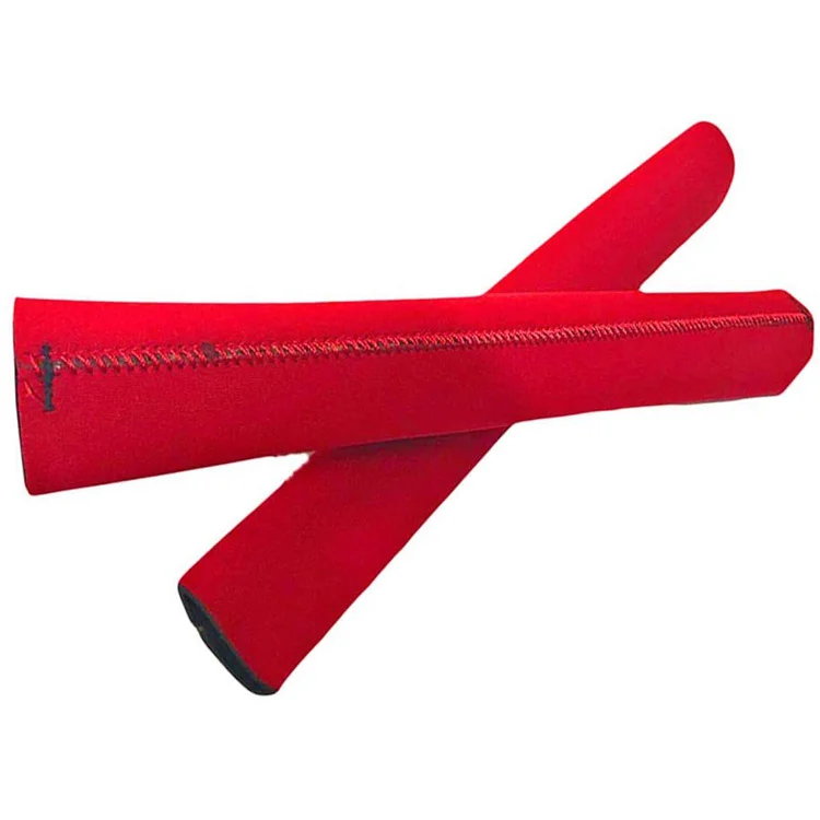 Hot Sale Neoprene Paddle Shaft Oar Cover Soft Protect Hand Cover Hand Cover Sun Protect