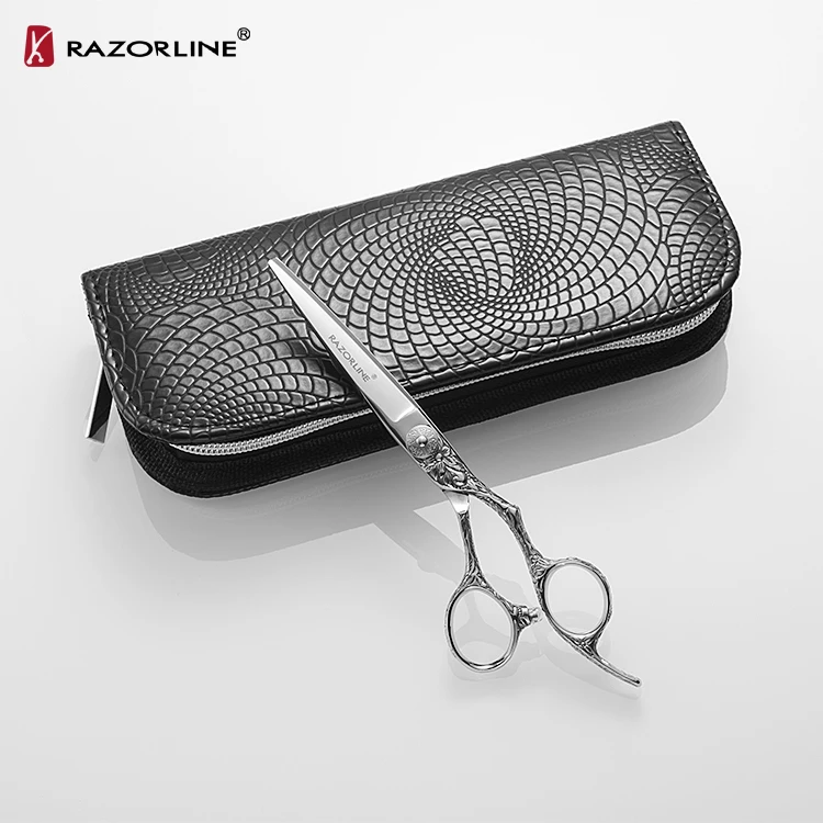 Парикмахерские ножницы Профессиональные с парикмахерскими ножницами