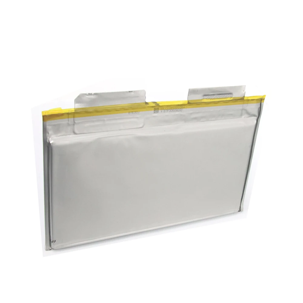 Gonghe Graphene paper Super Capacitor Battery Graphene 4.2V 18000F for home energy storage