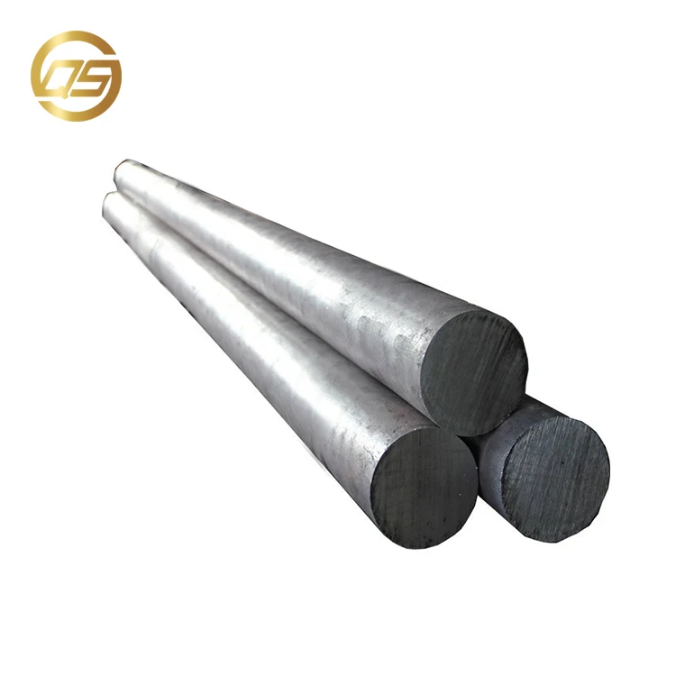 1008 Mold Steel Bar Forged 80-400mm Alloy Carbon Structure Steel Round Rod Bars