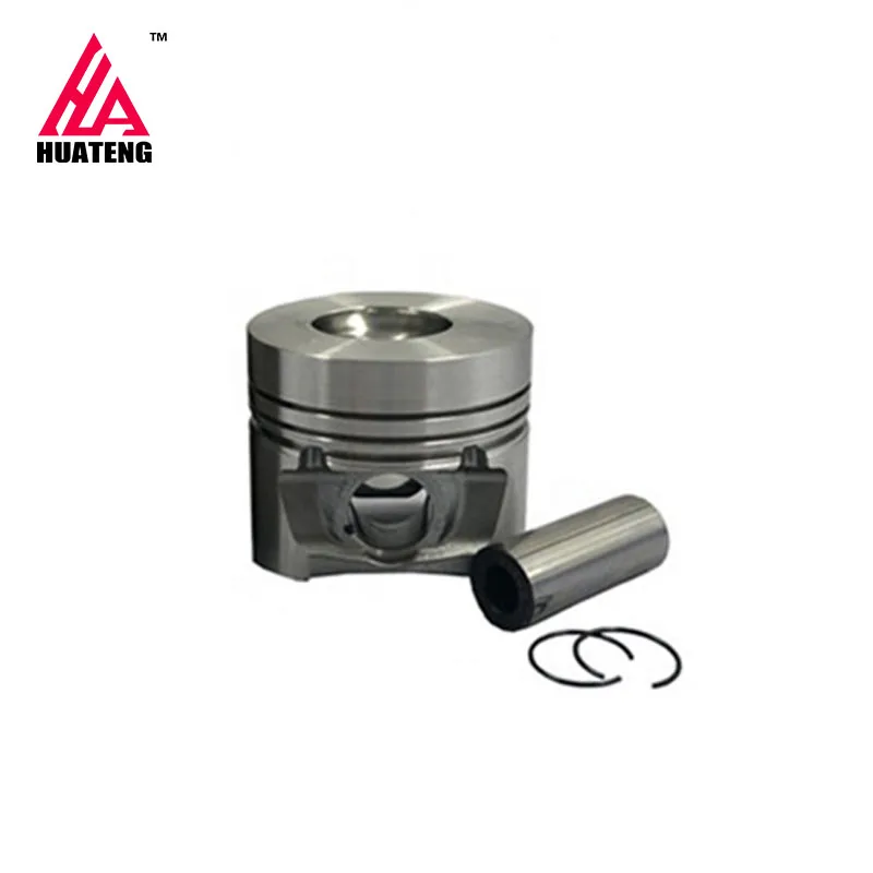 BFM2011 Diesel Engine Spare Parts Piston Assy 0428 6720 04286720 for deutz