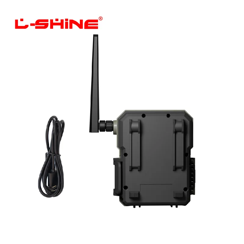 L-Shine Sports And Action Cameras 30mp Hunting Products Smart Hunting Camera Cheapest 4g Lte Hunting Camera Weatherproof