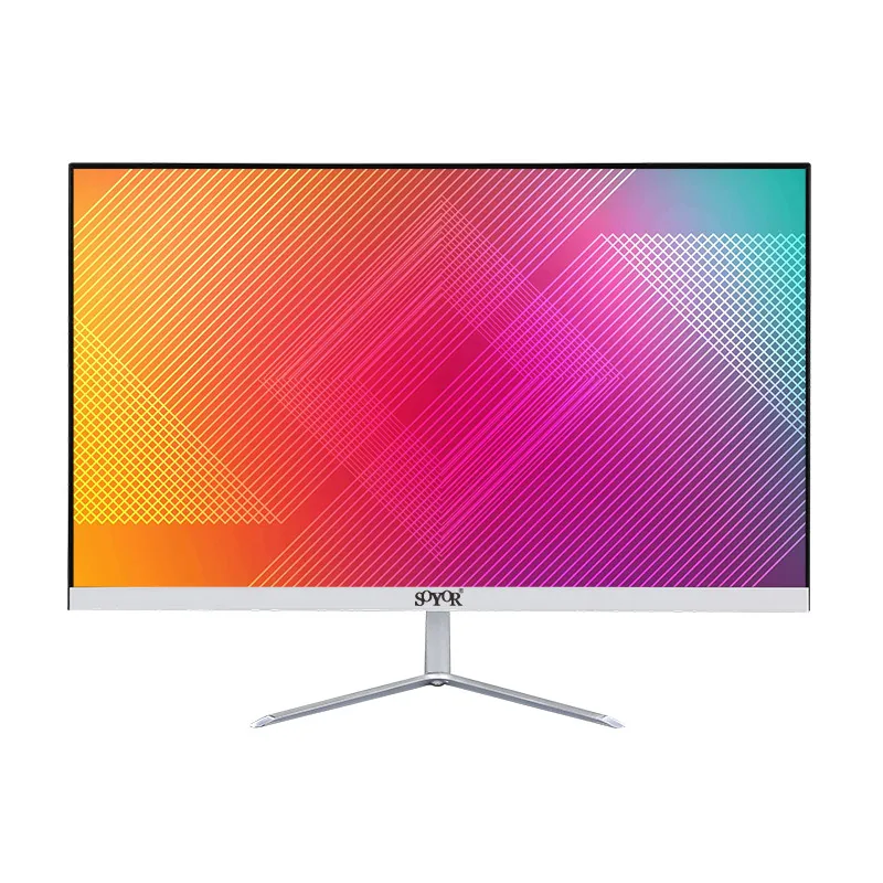 Wholesale ultra-thin 4K LCD TV 32 inch HD 46 55 65 70 80 home explosion-proof network smart TV brand new