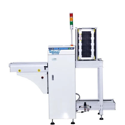 
SMT PCBA automatic loader and unloader conveyor machine 