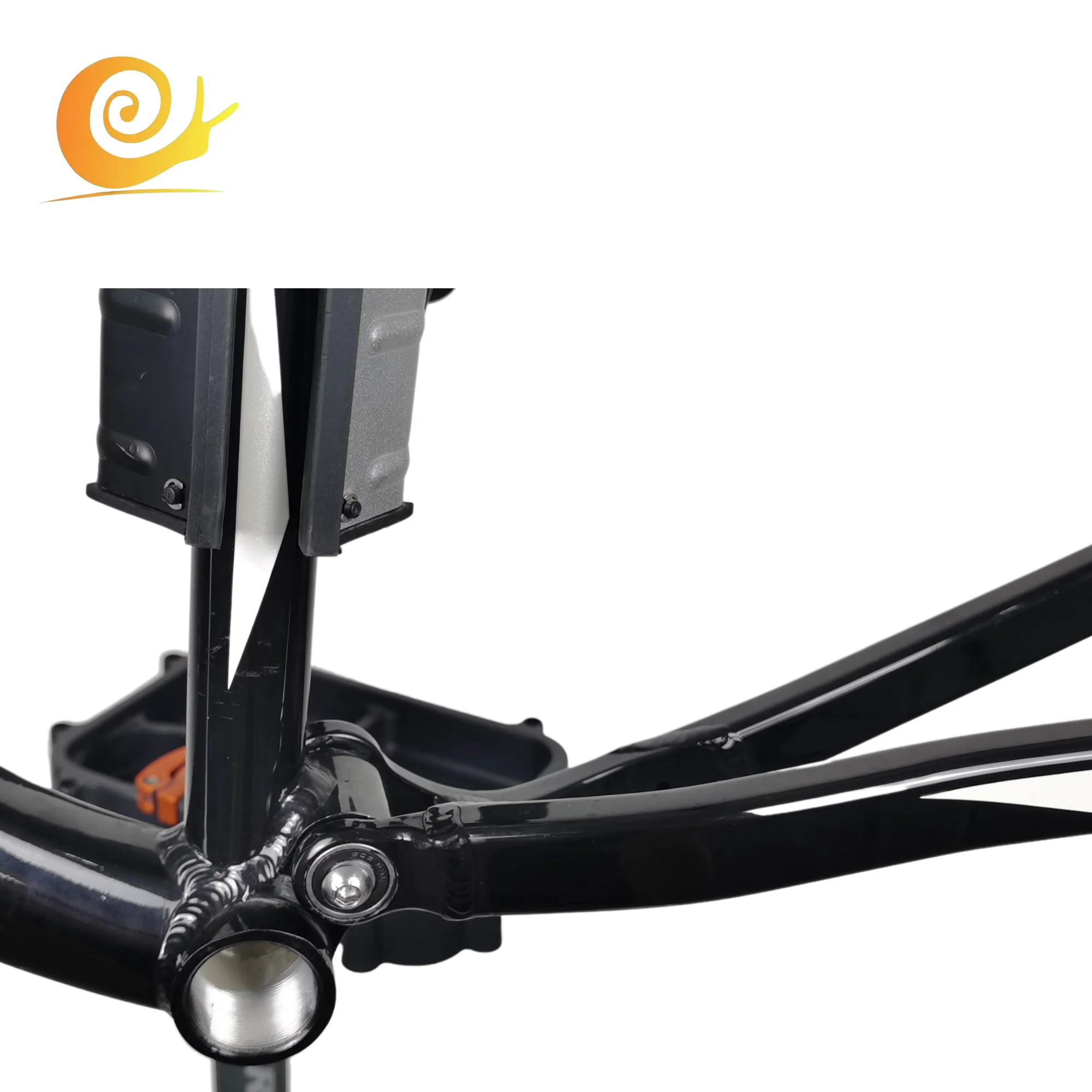 Hot Sale Suspension Bicycle Frame Aluminium Full Suspension Bicycle Frame