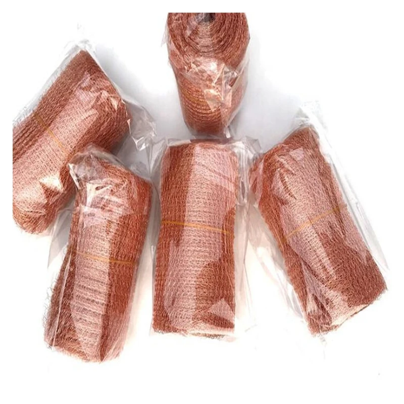 2022 Crimped Woven Brass Phosphor Bronze Crimped Copper Wire Mesh Automatic Manufacturers For Sale