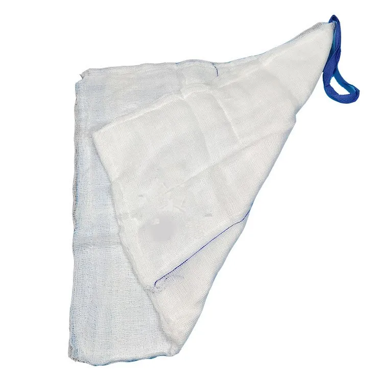 Medical Wholesale X-ray Detectable Supply Gauze Swabs Lap Sponge