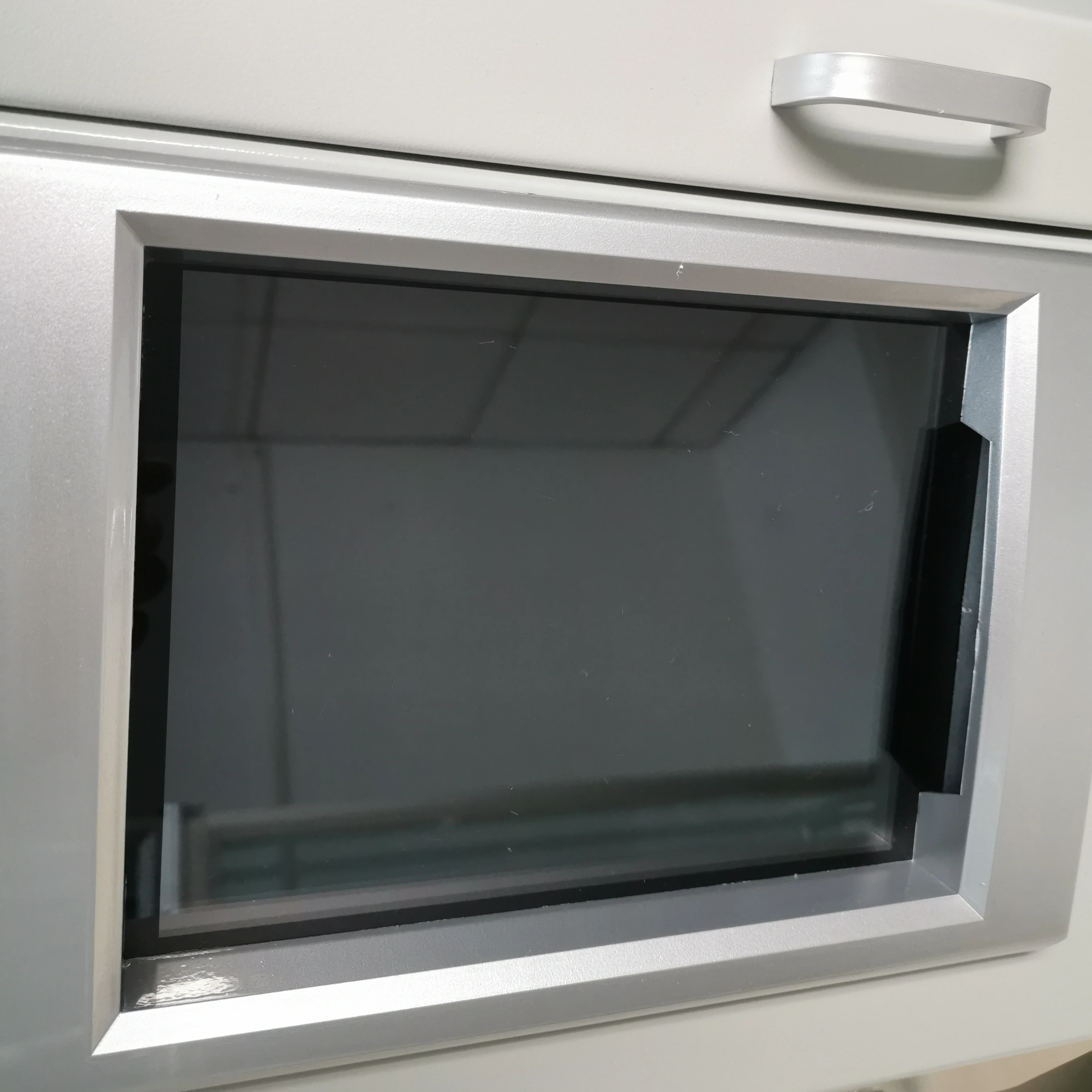 gold and silver testing machine gold purity analyzer gold testing equipment