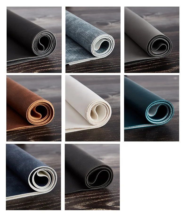 Photography PU Leather Material Background Cloth For Photo Tablecloth Jewelry Shoe Showcase Backdrop Props