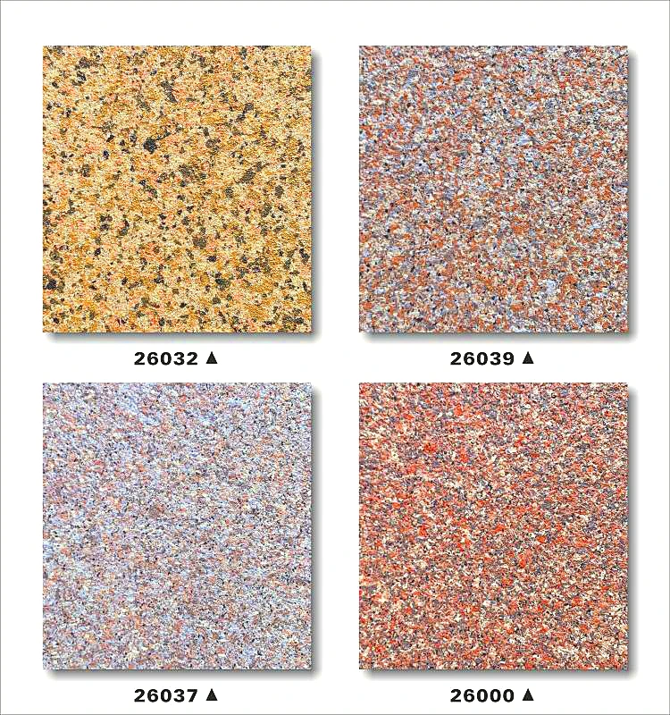 
Water Base Marble Stone textured Effect Spray Paint for Exterior Wall 