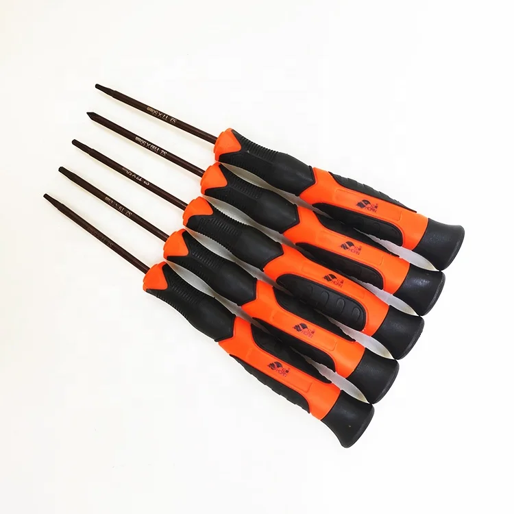 China supplier OEM ODM Screwdriver  high quality best screw tools with competitive price