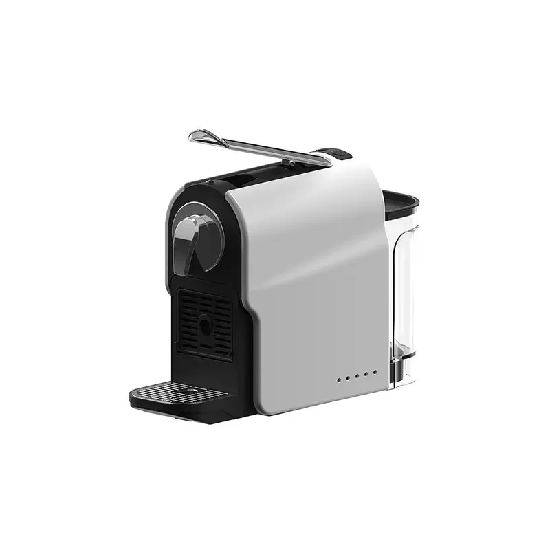 Coffee machine for Multifunctional capsule Coffee Brewer for concentrated semi-automatic small office home general Pump pressure