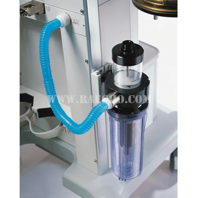 Mindray Wato EX-20 Surgical Room Anesthesia Machine Good Price  Metal Device CE Mobile Medical Equipment and Accessories 1year