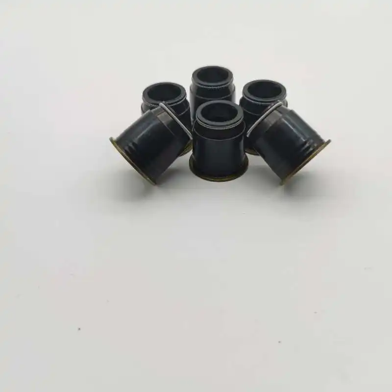Car Holder Seal Nozzle Holder for GENERAL MOTORS 23681-17010 Injector Nozzles