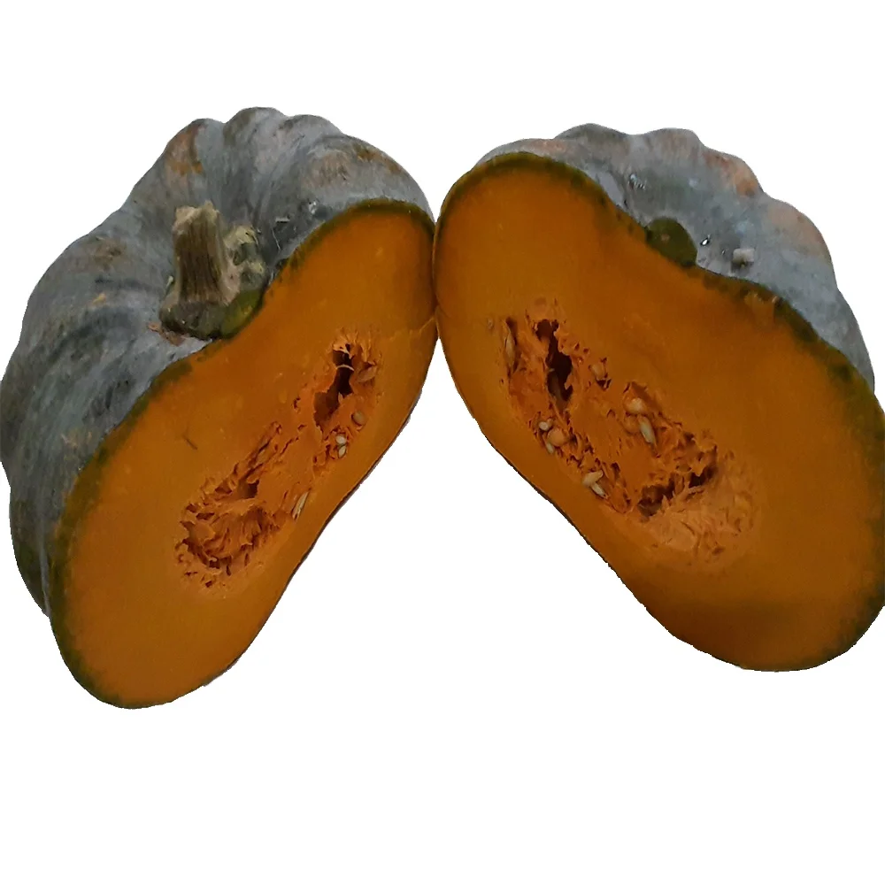 Viet Nam Pumpkin With High Quality Originated From Viet Nam Manufacturer +84962246940 Whatsapp
