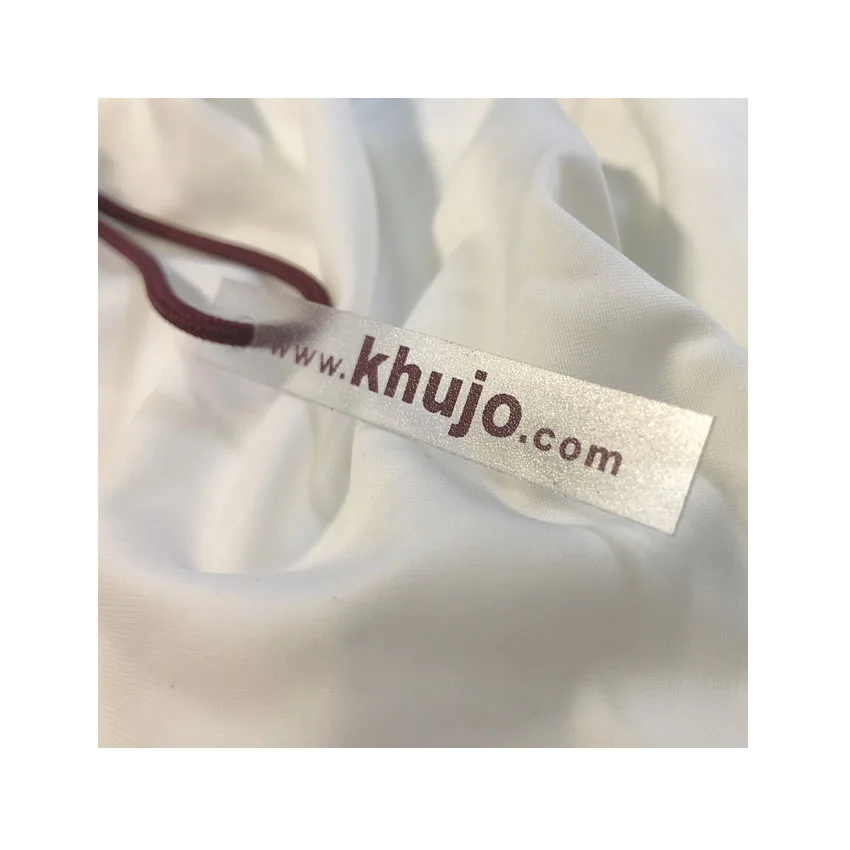 
 Мягкая резиновая бирка из ПВХ  