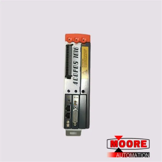 Сервопривод ACOPOS 1016 8V1016.00-2 | B &