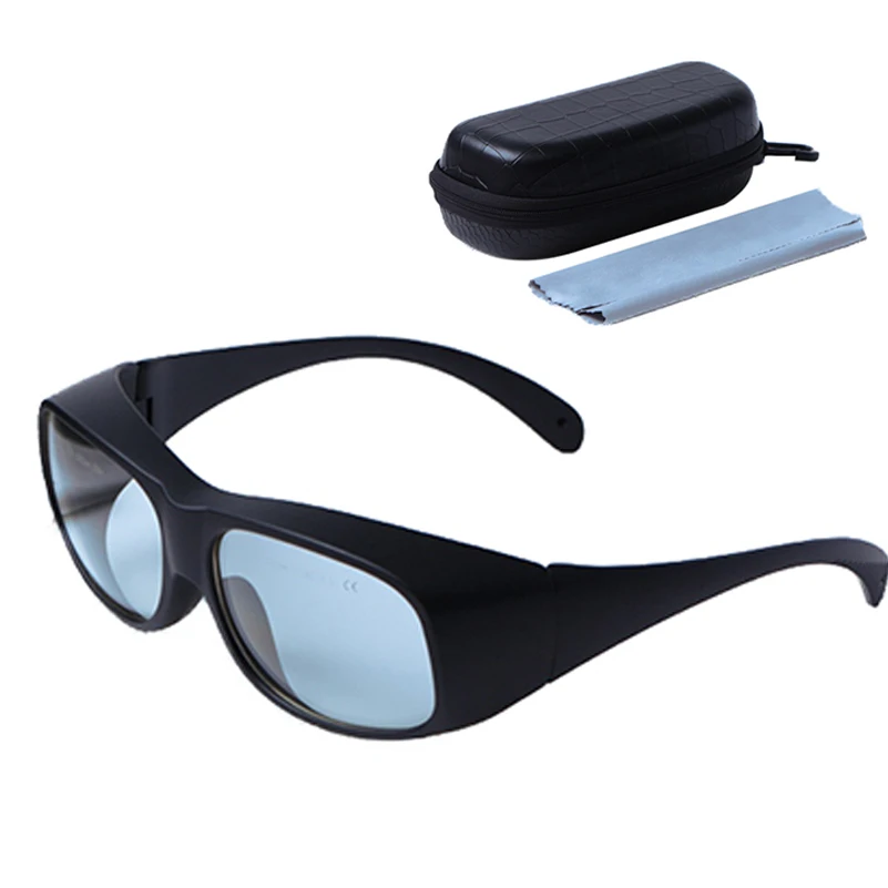 best selling products 2023 High Protection Level for Er Laser Protective glasses (ERL 2700-3000nm) with O. D6+ @2780nm & 2940nm