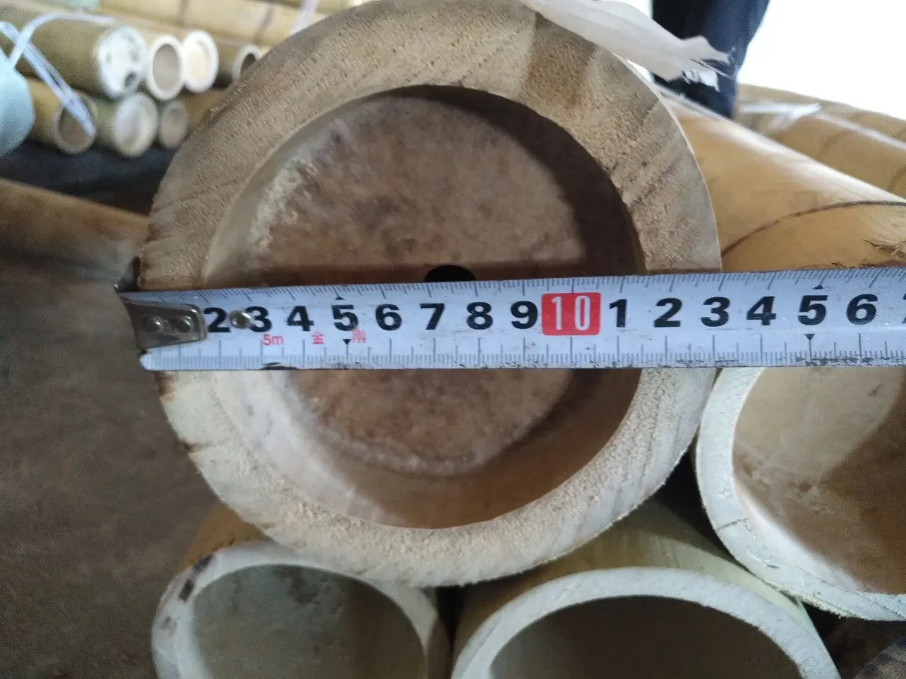 Bamboo Canes/ Bamboo Pole/ Raw Bamboo cheap price from Vietnam