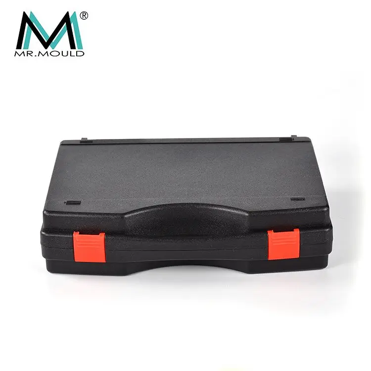 MM-TB004 Carry Case Plastic Factory Directly Sales Electrician Hardware hand case Tool Kit Electric Tool Sets Professional Box