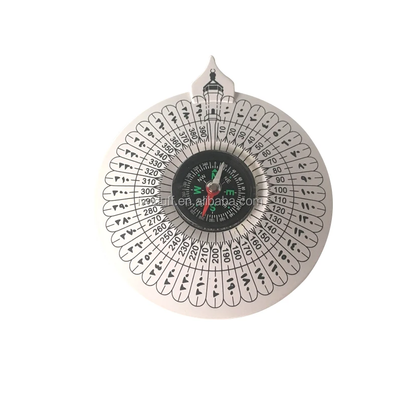 compass High Quality Muslim compass 105mm For Sale
