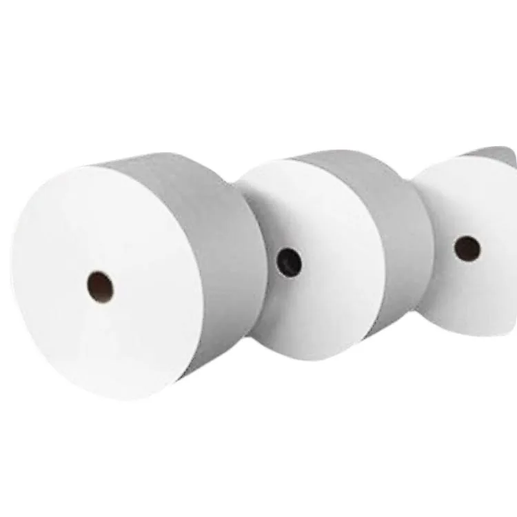 Water Electret Melt Blown Fabric BFE95 99 Meltblown Non-woven Polypropylene Filters from China Manufacturer