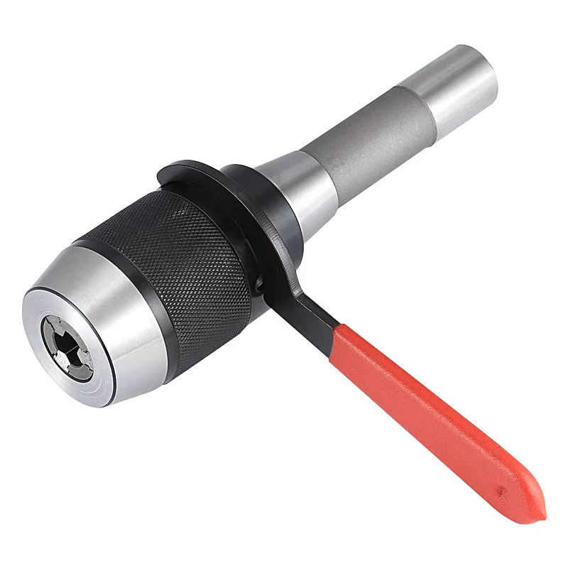 China professional manufacture popular product R8-APU13 keyless drill chuck