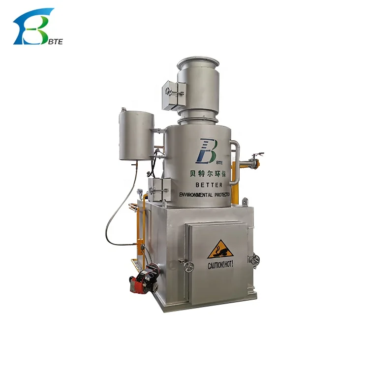 small waste incinerator animal waste incinerators waste incineration machines