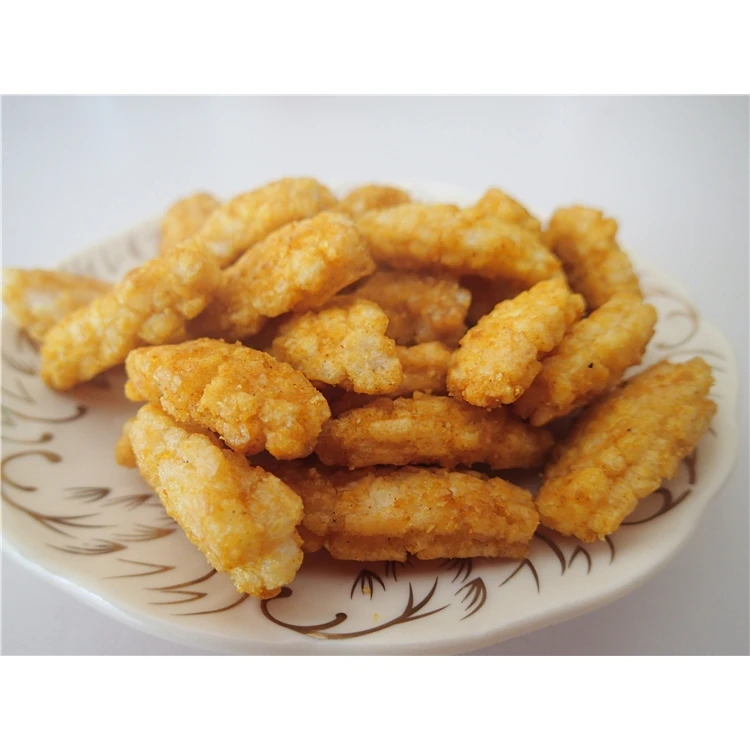 Китайские рисовые крекеры снэки-чипсы takis снэки японские сделано в