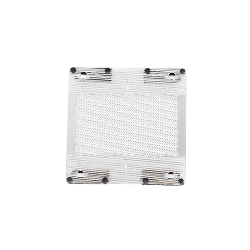 
Discount 20% Men Shave 410 Euramerican Easy Clean German Quality Beard Knife Shaver Foil Fit For 410 Shaver Razor 