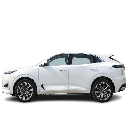 Высокое качество оптовая продажа передний привод changan uni-k 2024 дешевые новые автомобили для продажи