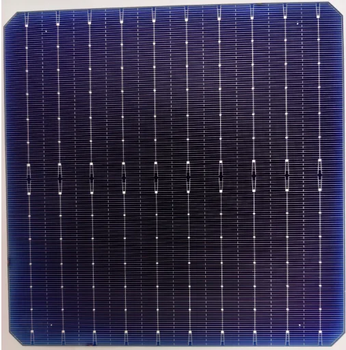 Chinese factory Solar Cell 10BB Monocrystalline silicon Photovoltaic solar Cells cheap Price 182mm *182mm for wholesale