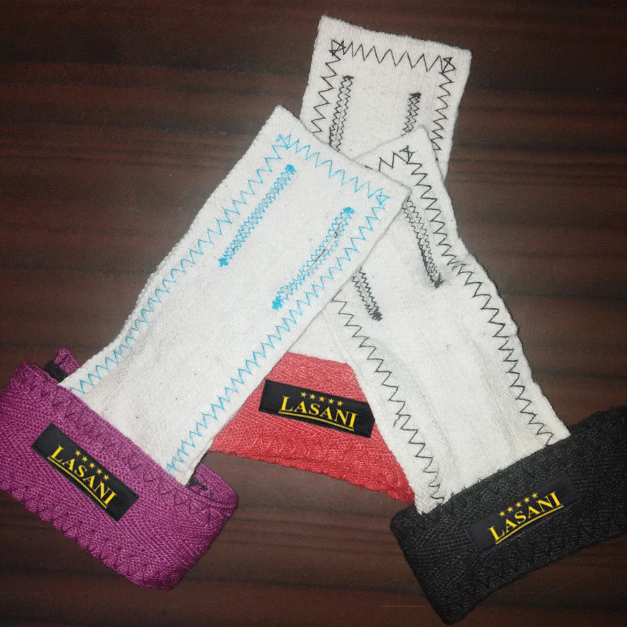 WOD Grips Jaw Grips Fitness Crossfit Cotton Grips Weight lifting hand palm protector