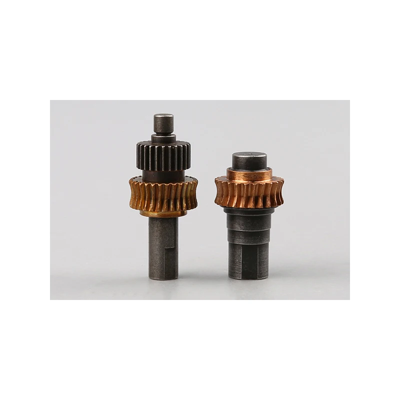  bronze spur worm gear