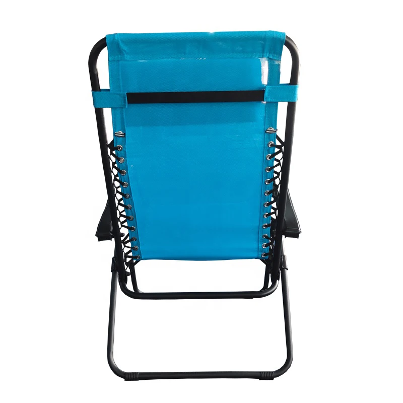 Multifunctional Foldable Recliner Chair