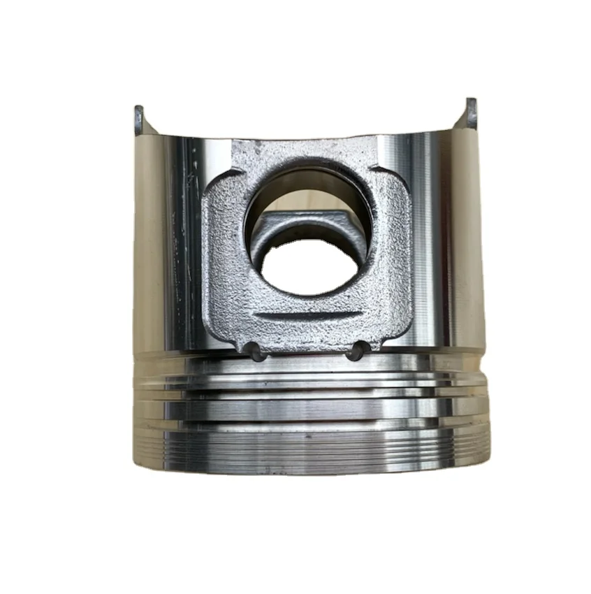 Yanmar 3TNE84 Piston 129002-22090 3TNE84-YW 3TNE84-YB 3TNE84-YBB 3TNE84-YBD 3TNE84-AK 4D84 4D84-3